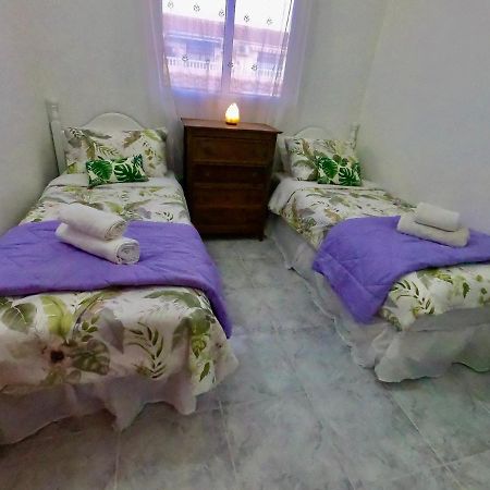 Close To Beaches & Golf Courses - With Pool & Bbq Alicante Exterior foto
