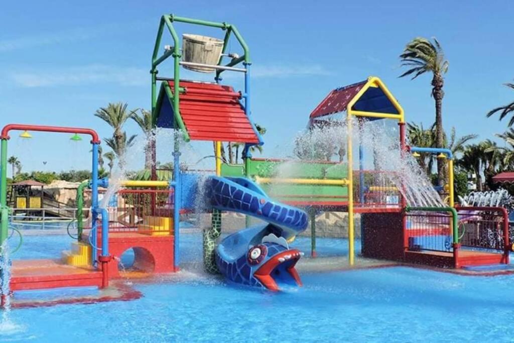 Close To Beaches & Golf Courses - With Pool & Bbq Alicante Exterior foto