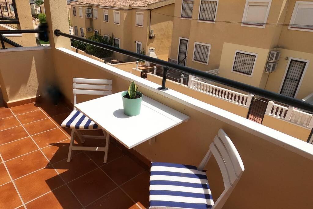 Close To Beaches & Golf Courses - With Pool & Bbq Alicante Exterior foto