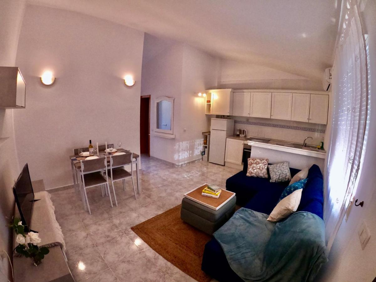 Close To Beaches & Golf Courses - With Pool & Bbq Alicante Exterior foto
