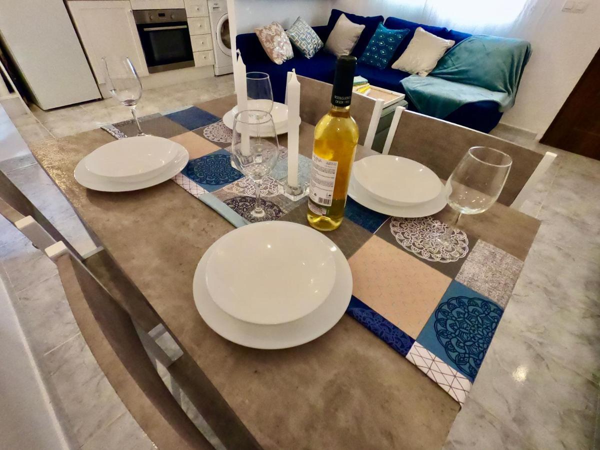 Close To Beaches & Golf Courses - With Pool & Bbq Alicante Exterior foto